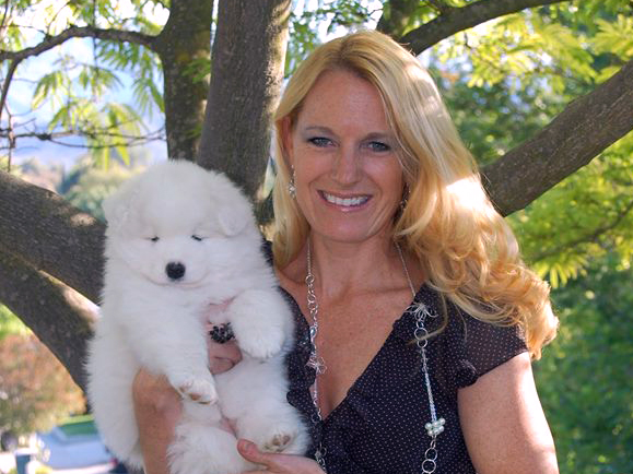 Heather Stevenson Kelly