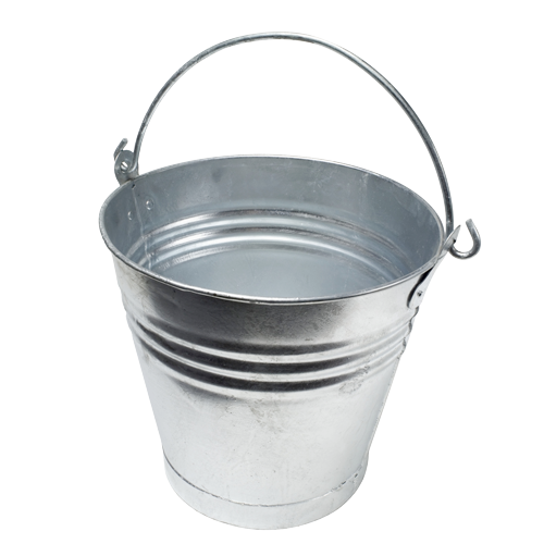 bucket